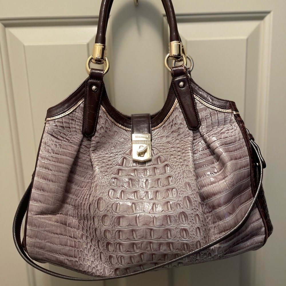 Brahmin handbag